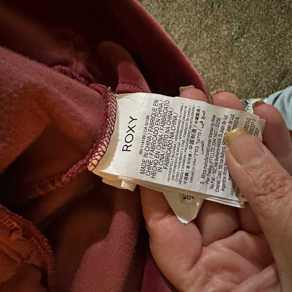 Roxy pullover - Picture 4 of 5